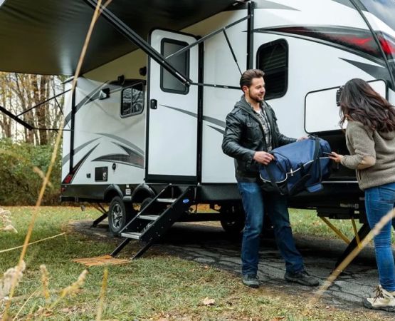 RV Camping Essentials for USA Travel: Must-Have Gear and Pro Tips for Your Road Adventure