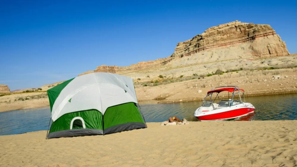 Best Insulated Coolers for Camping USA: Keep Your Adventure Fresh