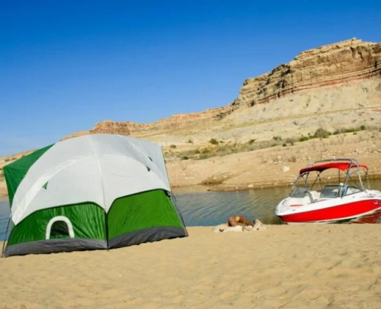 Best Insulated Coolers for Camping USA: Keep Your Adventure Fresh