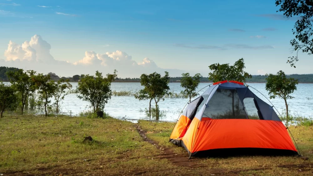 Camping in National Parks USA: The Ultimate Guide to Unforgettable Outdoor Adventures