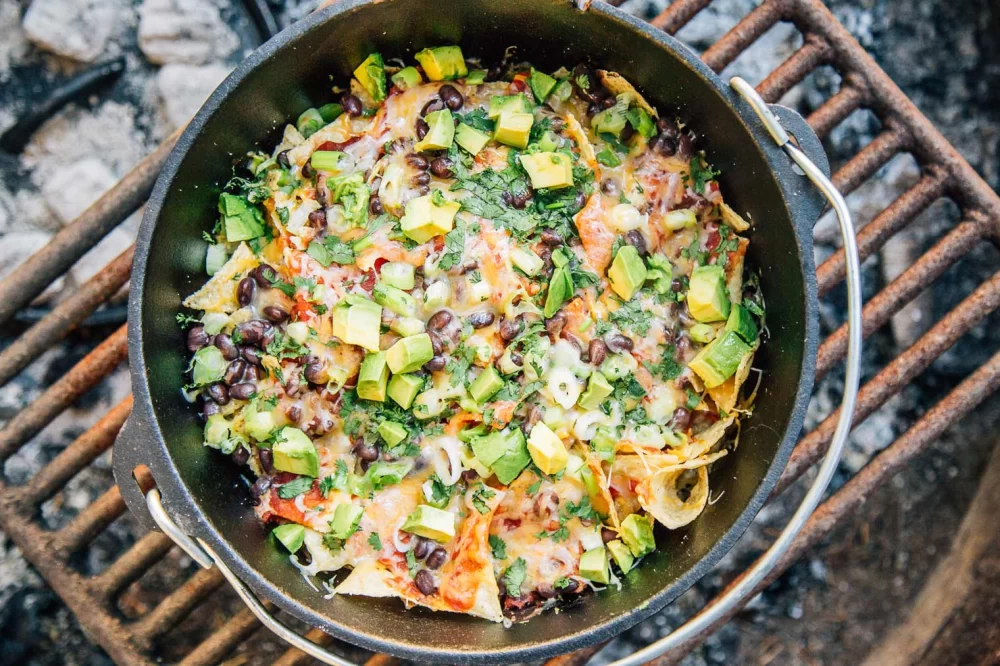 Easy One Pot Meals for Camping USA: Delicious, Simple Recipes and Tips