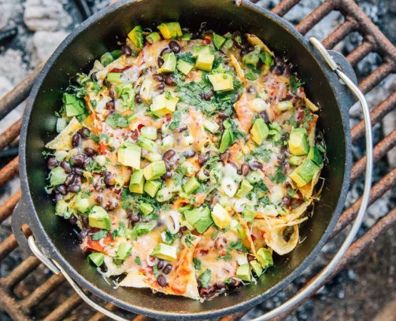 Easy One Pot Meals for Camping USA: Delicious, Simple Recipes and Tips