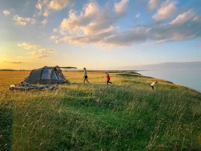 Top Campgrounds Near Major US Cities: Unforgettable Urban Getaways