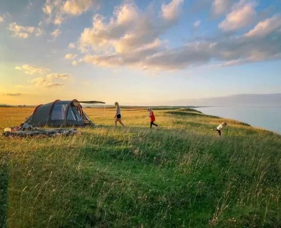 Top Campgrounds Near Major US Cities: Unforgettable Urban Getaways