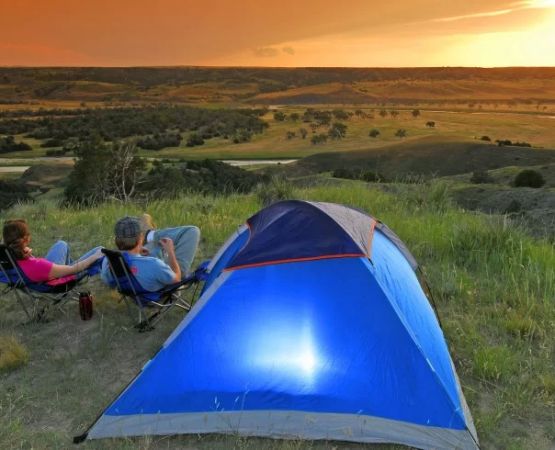 Eco-Camping in the United States: How to Experience Sustainable Camping Adventures