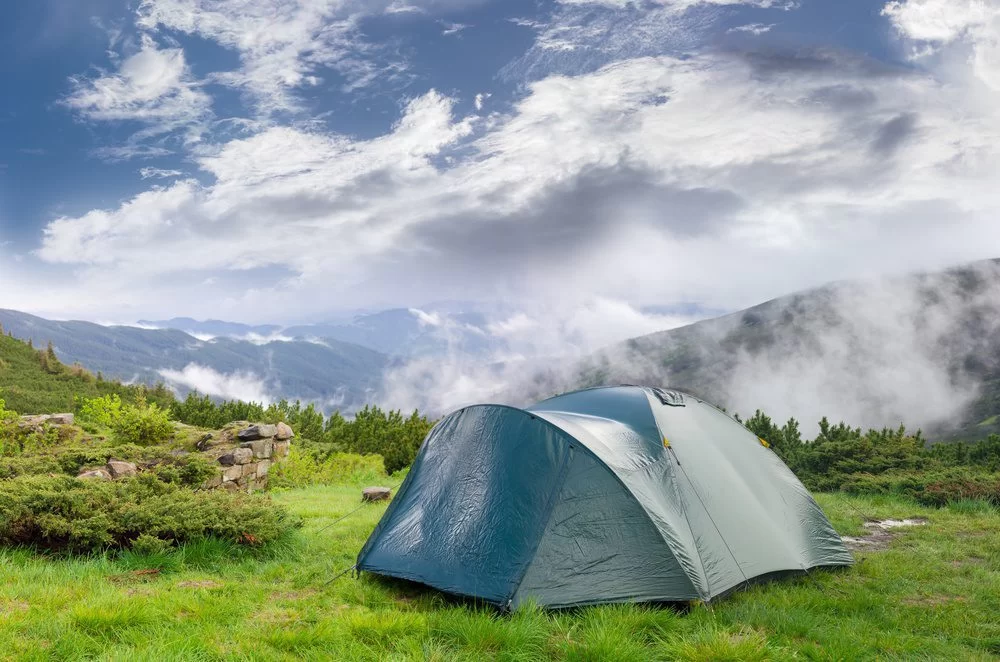 Best Waterproof Tents for USA Camping: Ultimate Guide to Staying Dry Outdoors