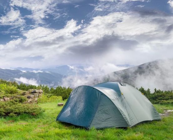 Best Waterproof Tents for USA Camping: Ultimate Guide to Staying Dry Outdoors