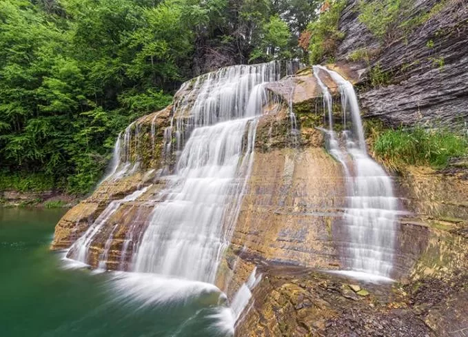 Camping in State Parks USA: Experience the Best of Nature with Expert Tips and Real Stories