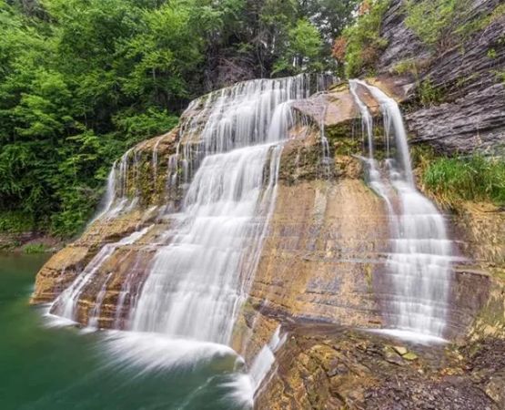 Camping in State Parks USA: Experience the Best of Nature with Expert Tips and Real Stories