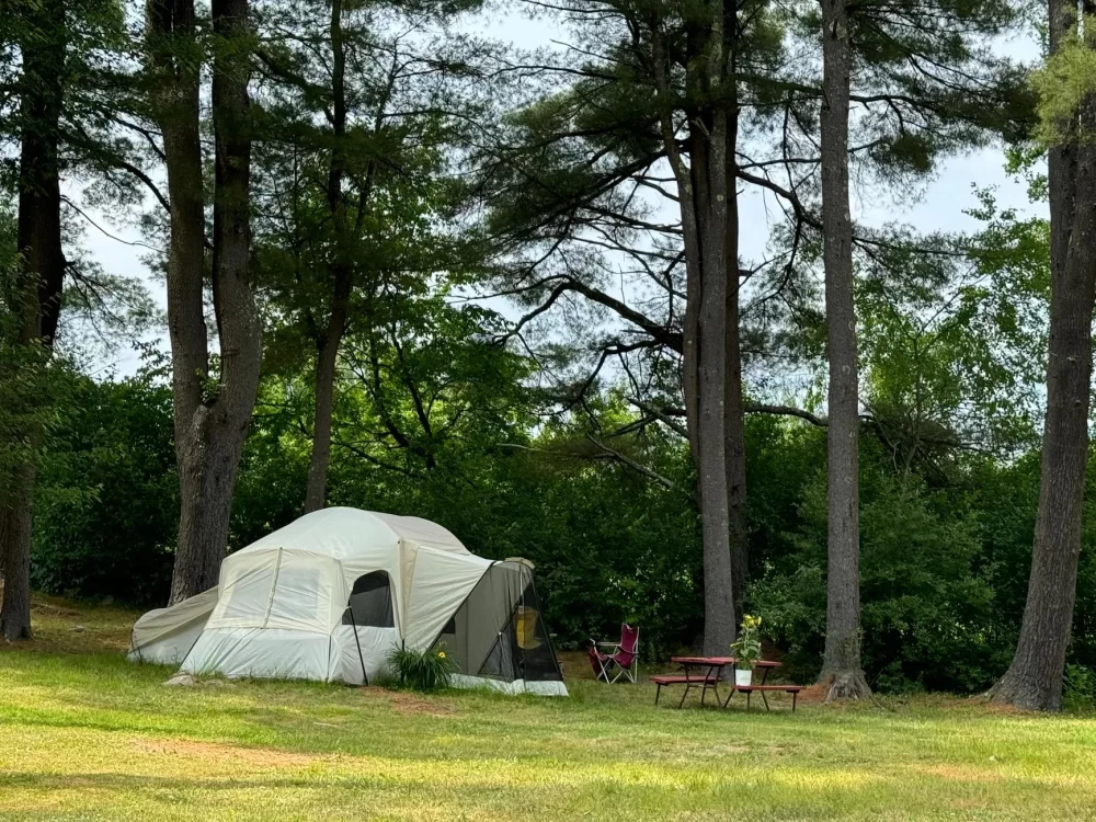 How to Find Campsites for Large Tents USA: A Complete Guide for Spacious Camping