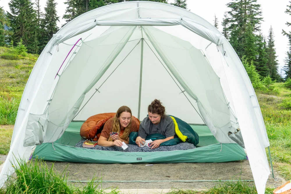 Find the Best Waterproof Tents for USA Camping Adventures