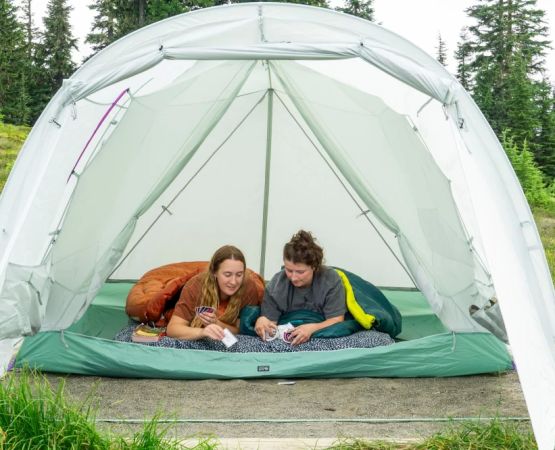 Find the Best Waterproof Tents for USA Camping Adventures