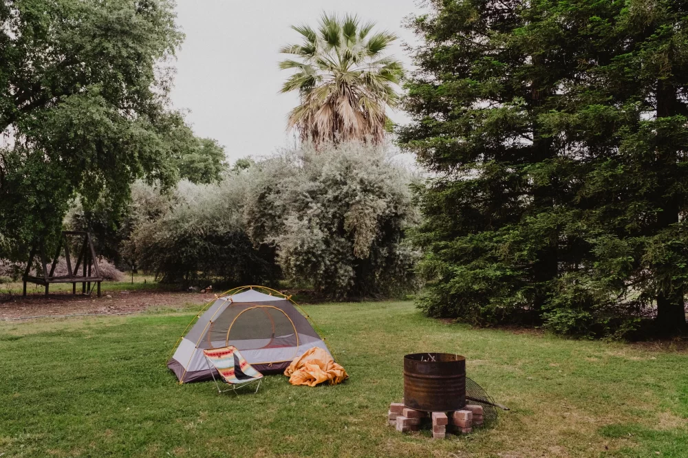 How to Camp on a Budget in the USA: Smart Tips for Affordable Adventures