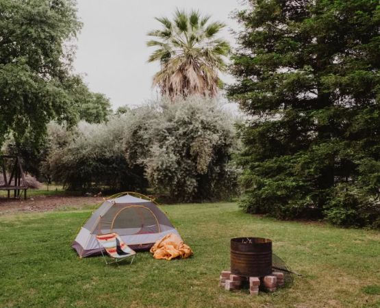 How to Camp on a Budget in the USA: Smart Tips for Affordable Adventures