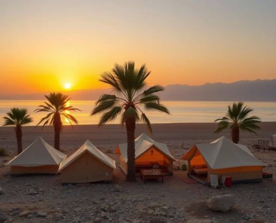 Explore the Quietest Campgrounds in the USA for Ultimate Peace and Relaxation