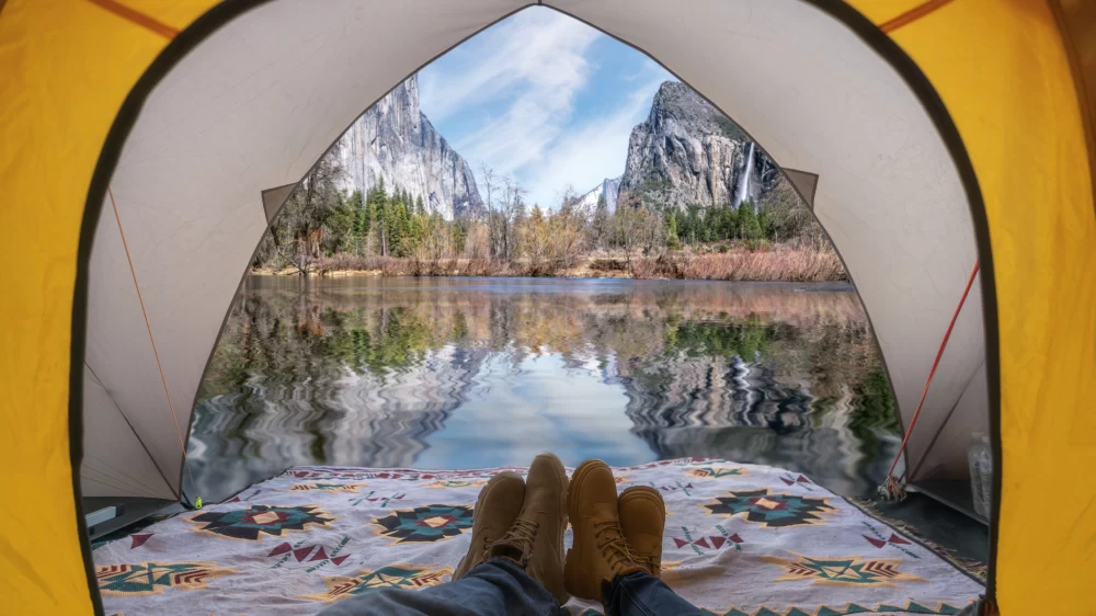 Expert Tips for Enjoying Camping During Fall in America