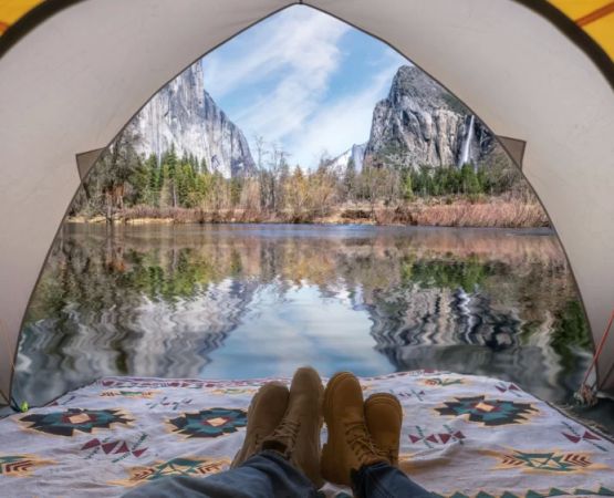 Expert Tips for Enjoying Camping During Fall in America