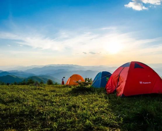 Essential Guide to Camping During Summer in America for an Unforgettable Outdoor Experience