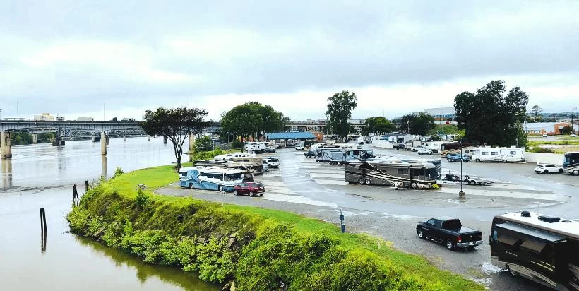 Discover the Best Riverside RV Parks in the United States for an Unforgettable Stay