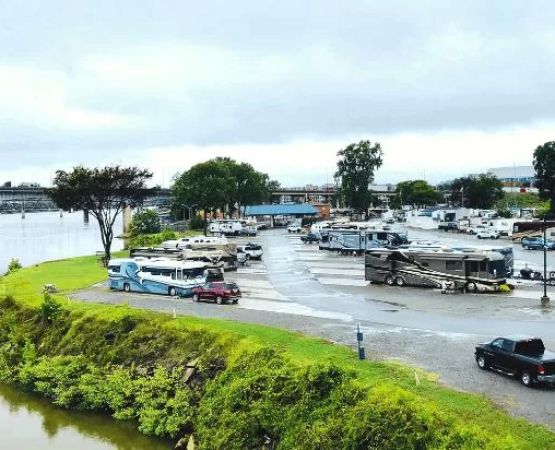 Discover the Best Riverside RV Parks in the United States for an Unforgettable Stay