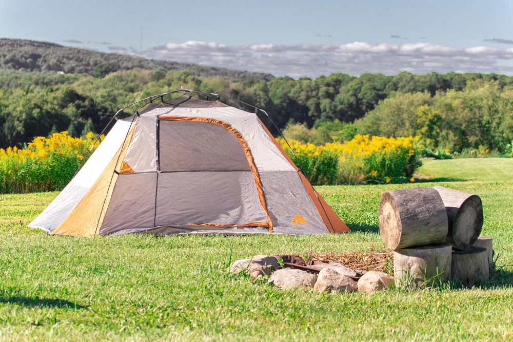 Discover the Best Hiking Trails Near Campgrounds in the USA for Outdoor Adventures