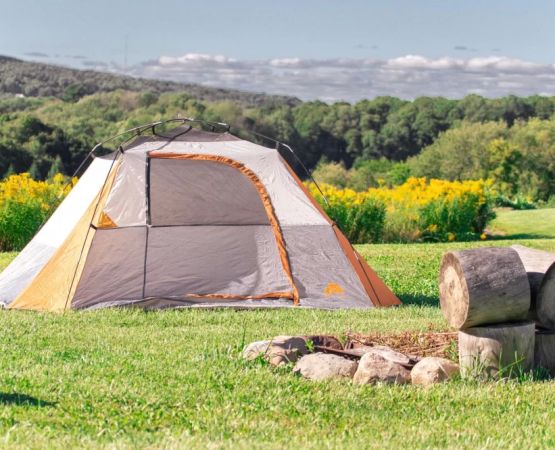 Discover the Best Hiking Trails Near Campgrounds in the USA for Outdoor Adventures