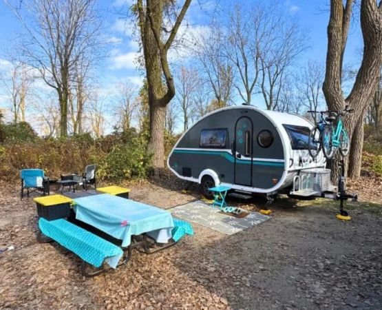 Essential Gear and Tips for RV Camping During USA Travel