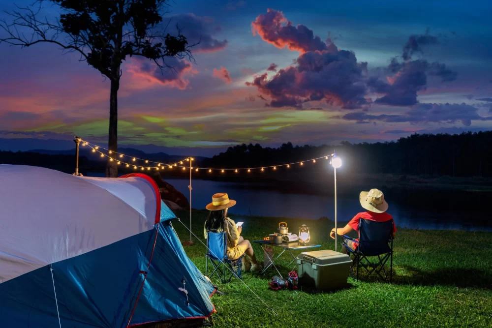 Tips for Making Your Camping Trip More Adventurous: Thrilling Ideas for Outdoor Exploration