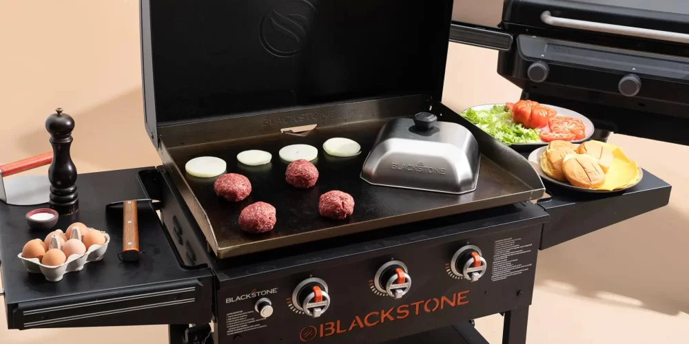How to Use a Camping Griddle for Cooking: A Complete Guide to Outdoor Griddle Cooking