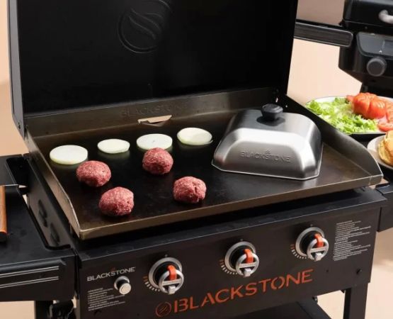How to Use a Camping Griddle for Cooking: A Complete Guide to Outdoor Griddle Cooking
