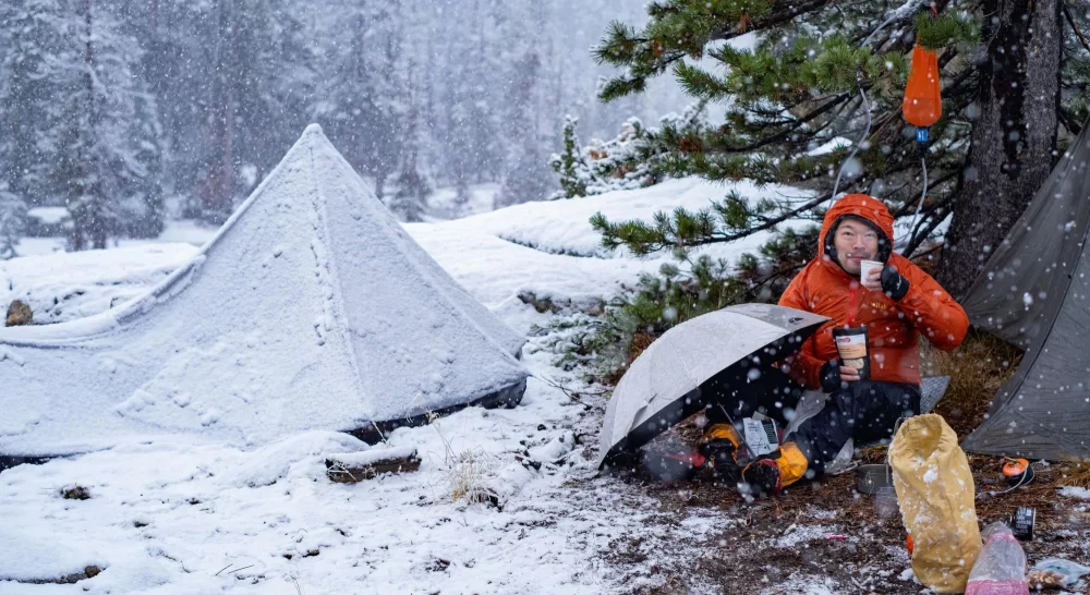 How to Get the Best Camping Experience in Winter: Tips for a Thrilling Cold-Weather Adventure