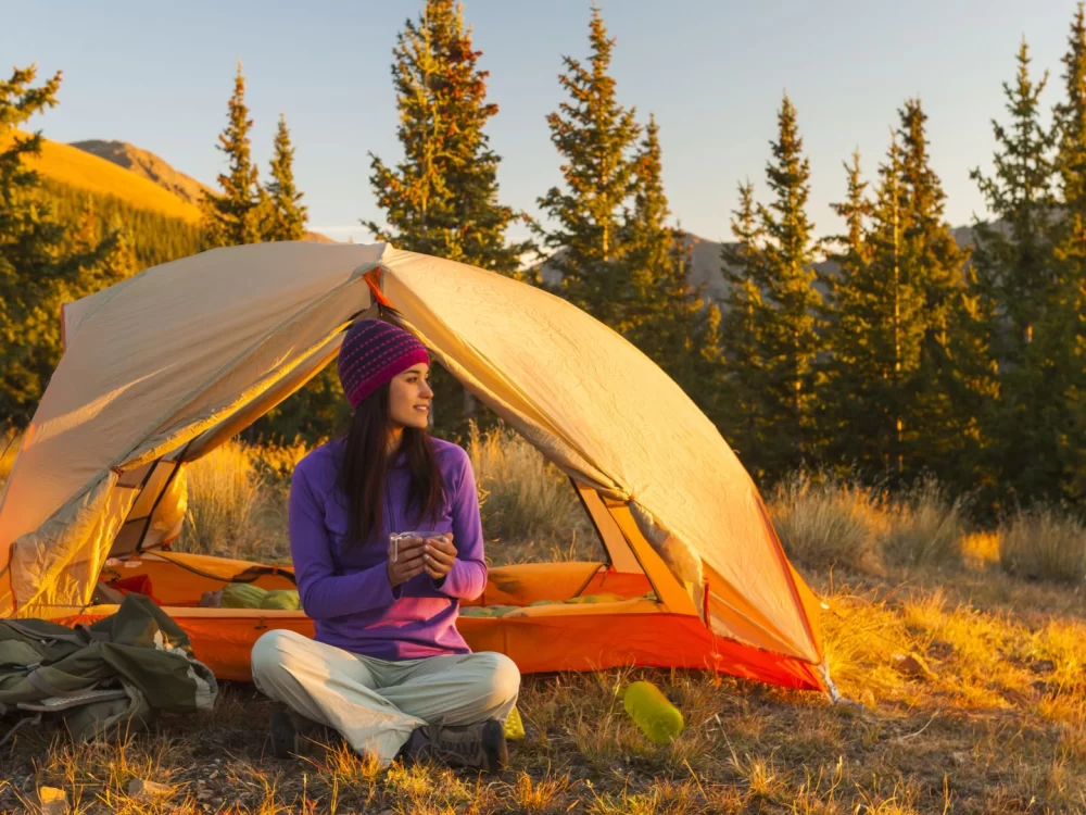 Tips for Camping in Remote Areas of the US: Essential Advice for Wilderness Adventures