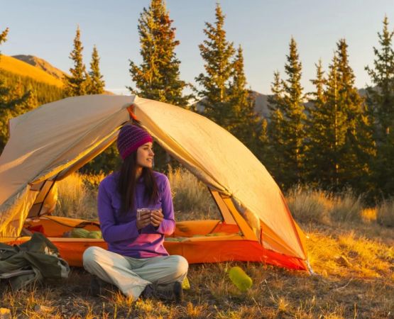 Tips for Camping in Remote Areas of the US: Essential Advice for Wilderness Adventures