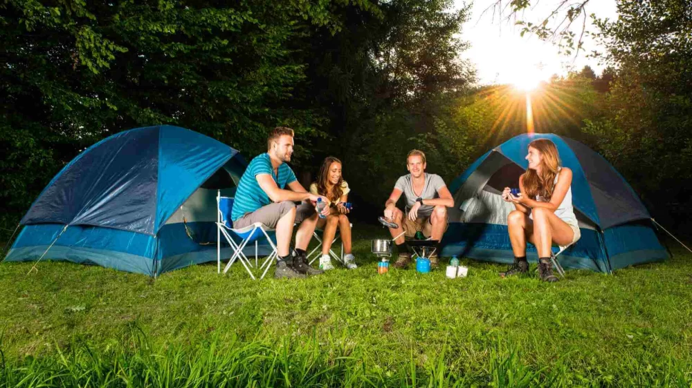 How to Plan a Multi-Day Hiking and Camping Trip in the USA