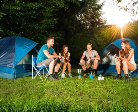 How to Plan a Multi-Day Hiking and Camping Trip in the USA