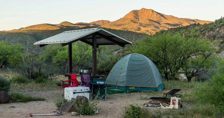 Best Campsites for Camping in the Mojave Desert: A Complete Guide