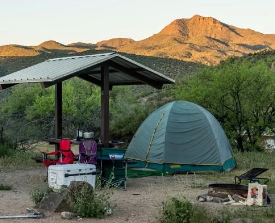 Best Campsites for Camping in the Mojave Desert: A Complete Guide