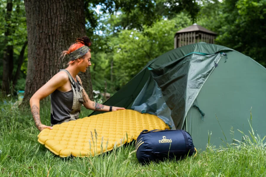 How to Choose the Right Camping Gear for Your Adventure