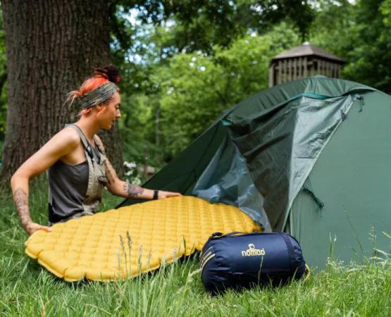 How to Choose the Right Camping Gear for Your Adventure