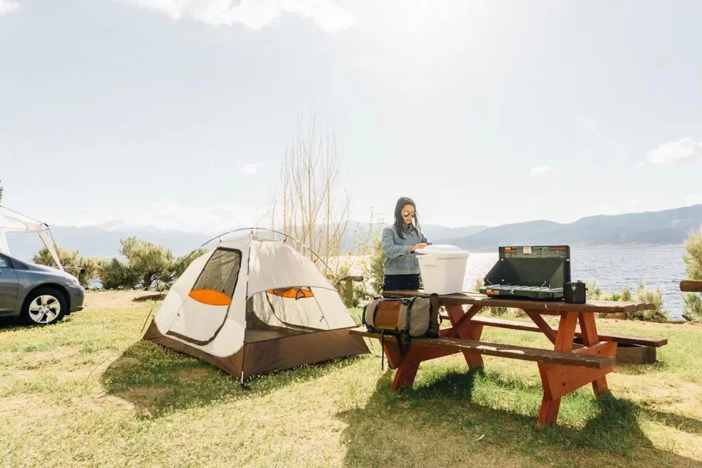 Camping in the Great Basin Desert: Top Spots for an Unforgettable Adventure