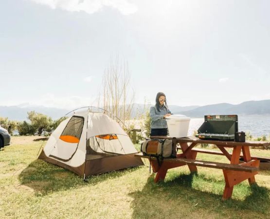 Camping in the Great Basin Desert: Top Spots for an Unforgettable Adventure