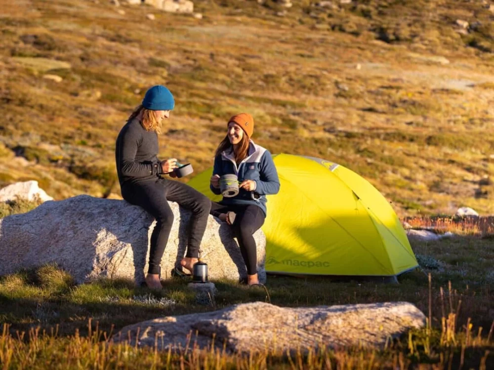 How to Deal with Difficult Terrain While Camping: Tips and Advice for Outdoor Adventurers