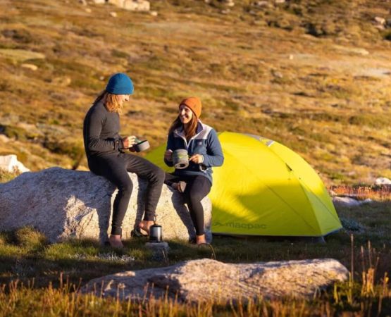 How to Deal with Difficult Terrain While Camping: Tips and Advice for Outdoor Adventurers