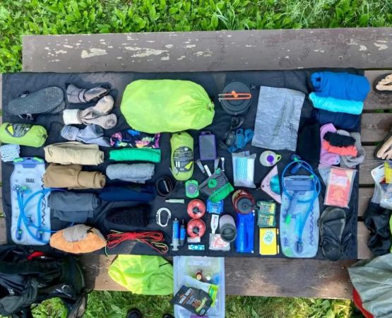 How to Pack a Backpack for a Camping Trip: Essential Tips & Gear Checklist