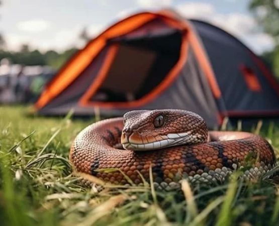 How to Keep Wildlife Away from Your Campsite – Essential Tips and Tricks