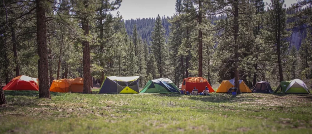 Best Camping Tents for Family Use: Top Picks for Your Next Adventure