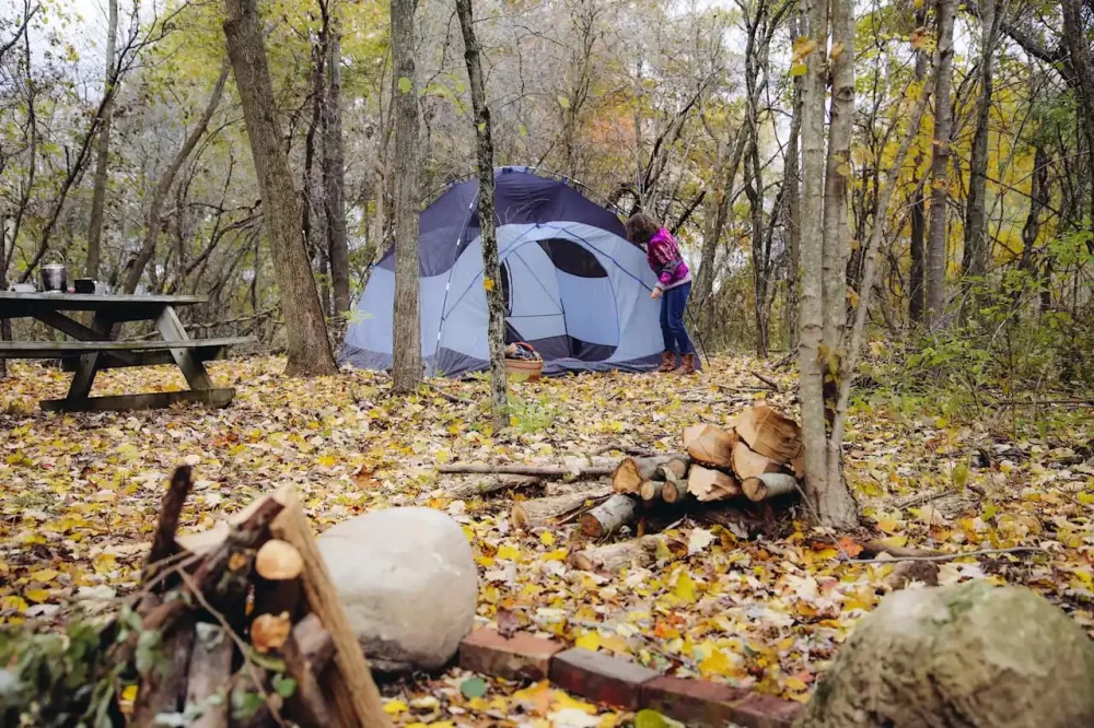 Best Camping Spots Near Major US Cities: Perfect Outdoor Escapes