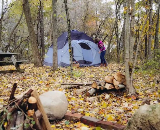 Best Camping Spots Near Major US Cities: Perfect Outdoor Escapes