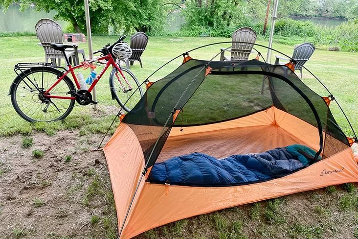 How to Prepare for a Solo Camping Trip – A Complete Guide