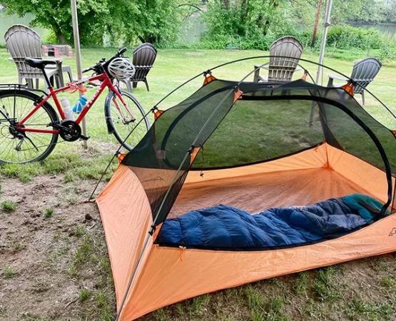 How to Prepare for a Solo Camping Trip – A Complete Guide
